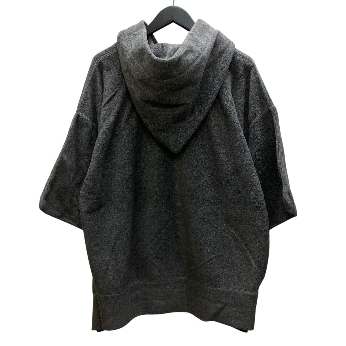 VIVIENNE WESTWOOD ANGLOMANIA フリースパーカー 古着・中古-4枚目のアイテム画像