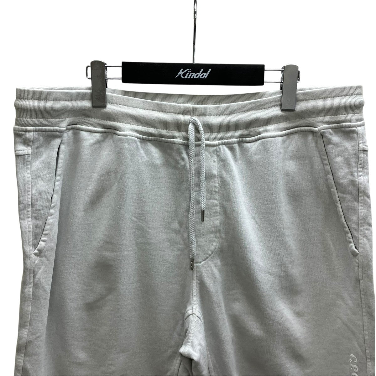 C．P COMPANY ショートパンツ 古着・中古-2枚目のアイテム画像