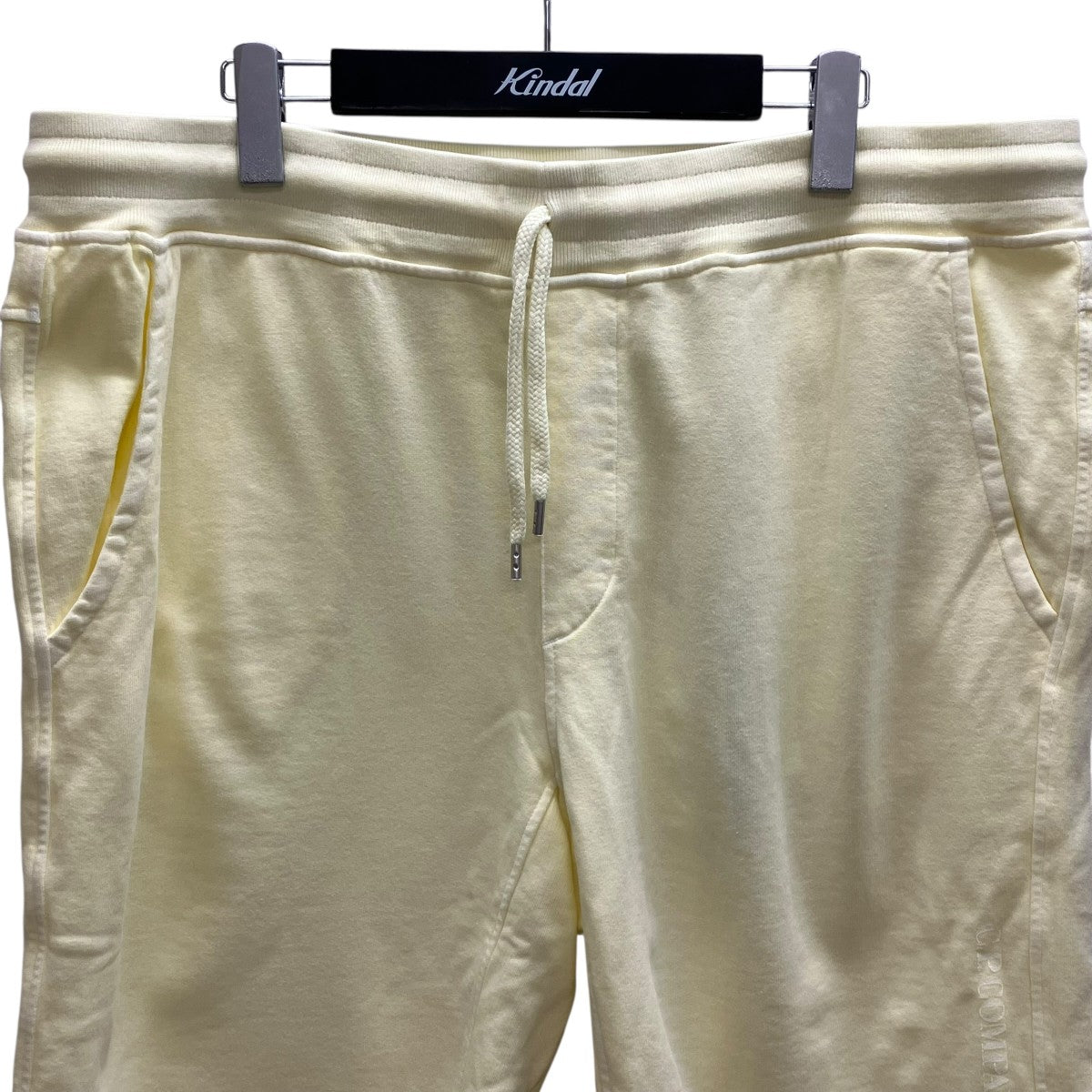 C．P COMPANY ショートパンツ 古着・中古-2枚目のアイテム画像