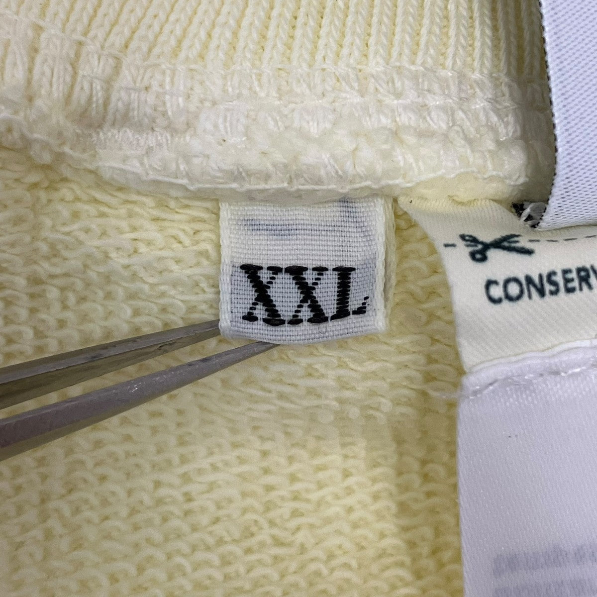 C．P COMPANY ショートパンツ 古着・中古-8枚目のアイテム画像
