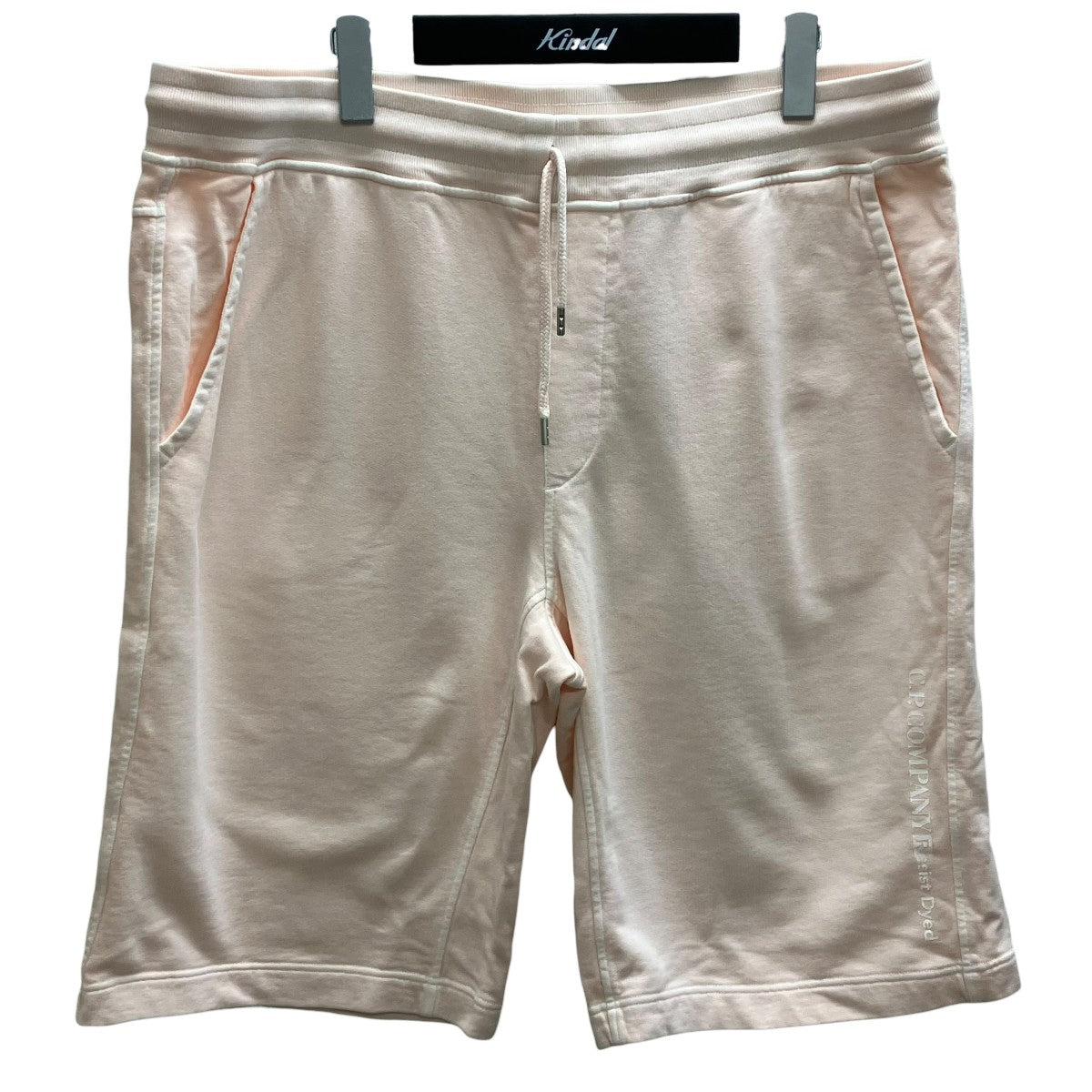 C．P COMPANY ショートパンツ