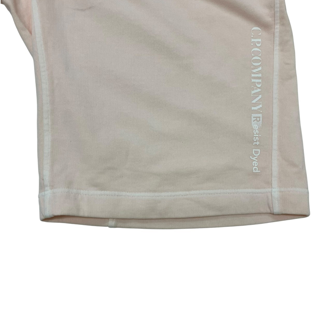 C．P COMPANY ショートパンツ 古着・中古-6枚目のアイテム画像