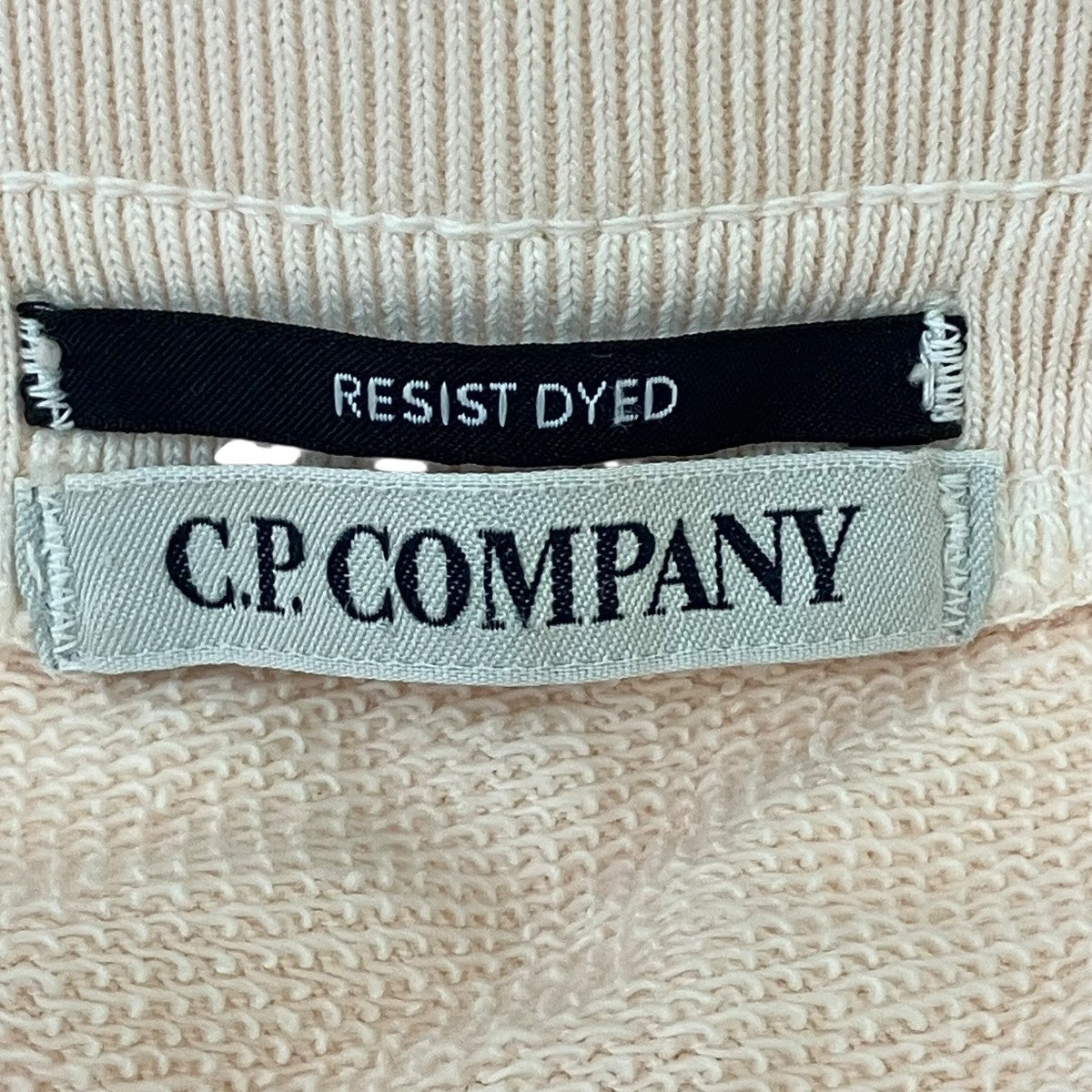 C．P COMPANY ショートパンツ 古着・中古-7枚目のアイテム画像
