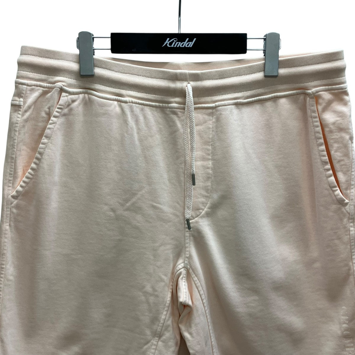 C．P COMPANY ショートパンツ 古着・中古-2枚目のアイテム画像