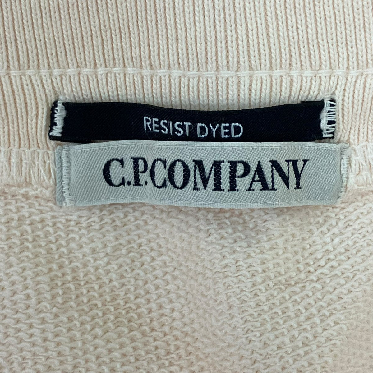 C．P COMPANY ショートパンツ 古着・中古-7枚目のアイテム画像