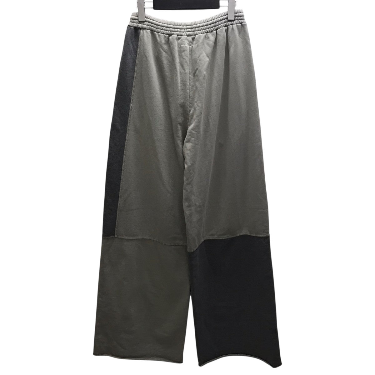 MM6 Maison Margiela(マルタンマルジェラ) スウェットパンツ