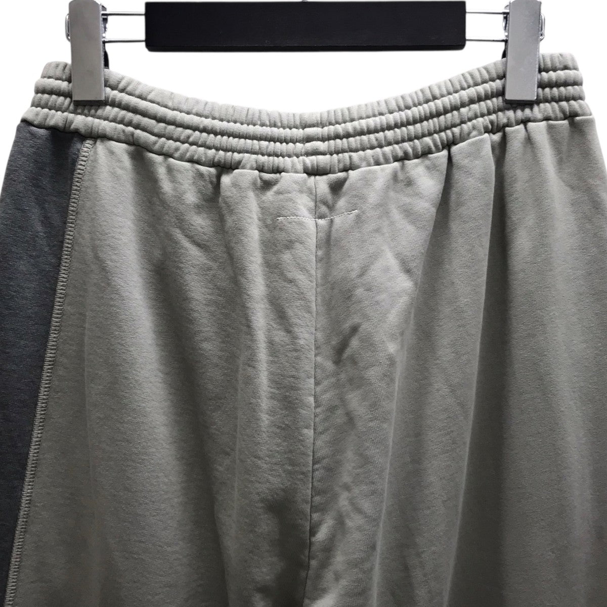 MM6 Maison Margiela スウェットパンツ 古着・中古-4枚目のアイテム画像