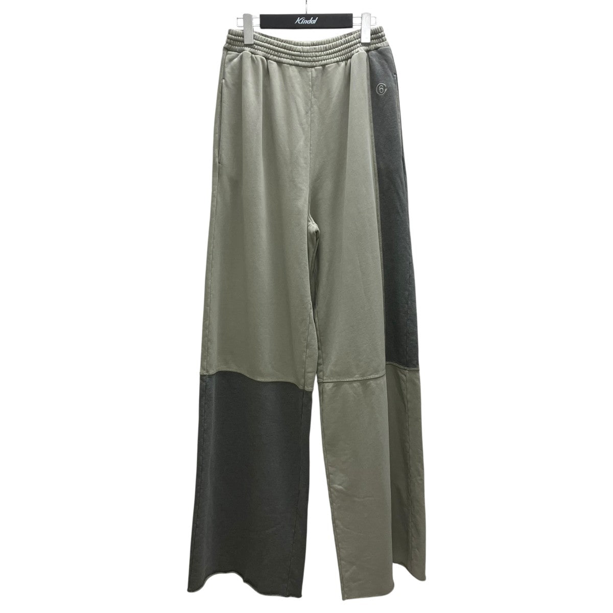 MM6 Maison Margiela スウェットパンツ 古着・中古-1枚目のアイテム画像