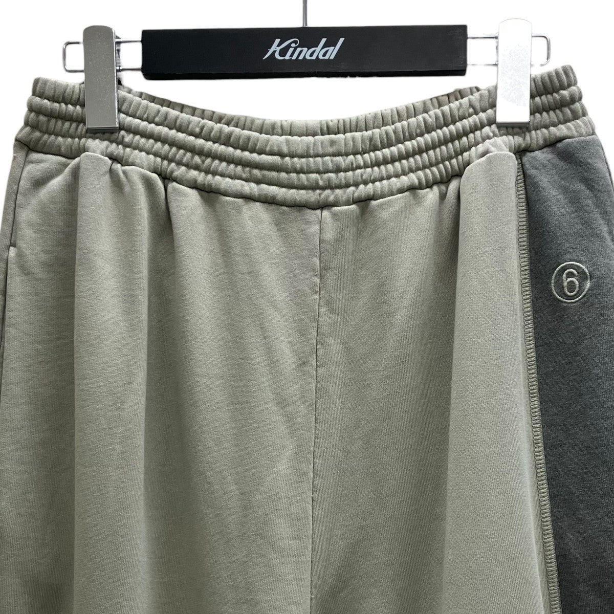 MM6 Maison Margiela スウェットパンツ 古着・中古-2枚目のアイテム画像