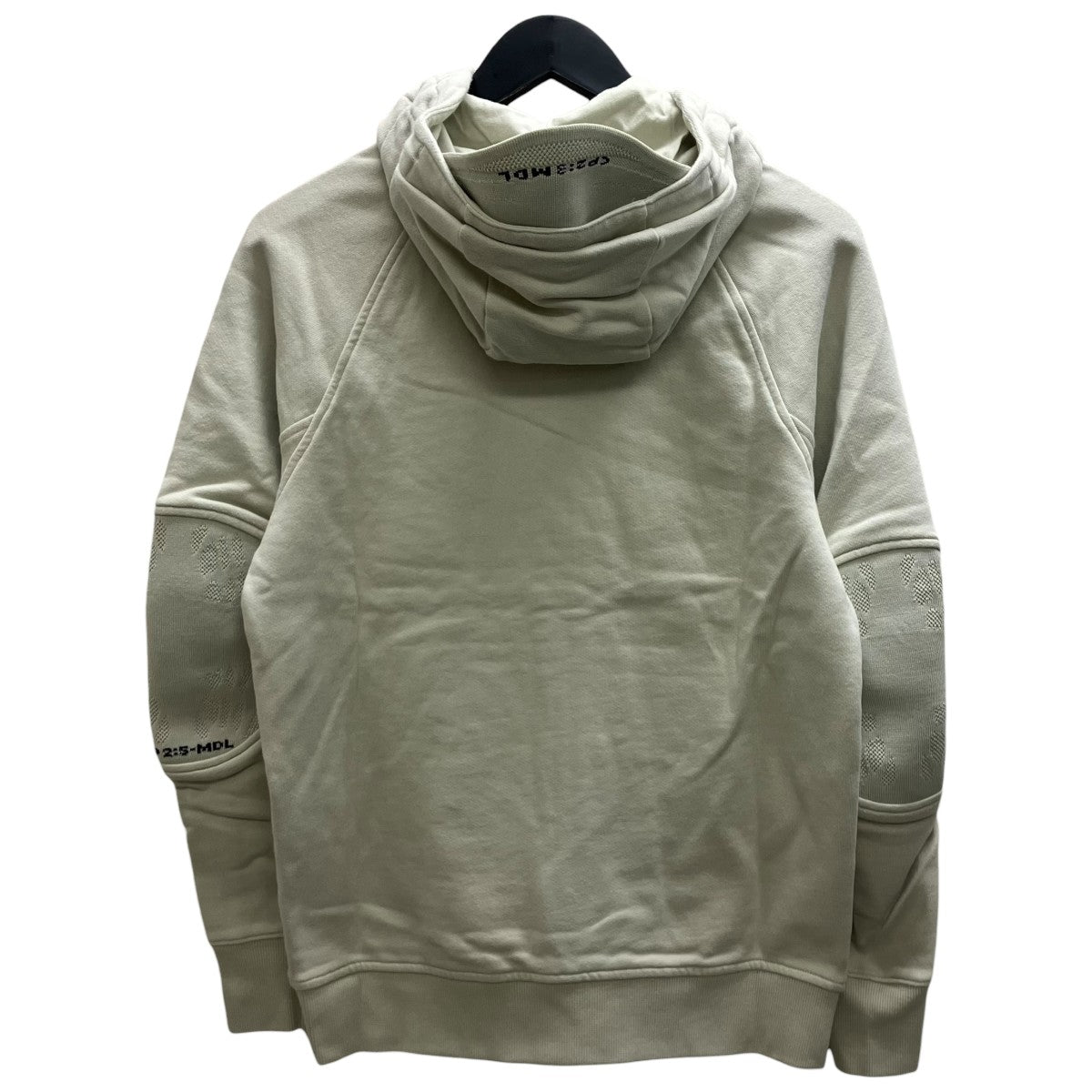 C．P COMPANY ジップパーカー 古着・中古-3枚目のアイテム画像