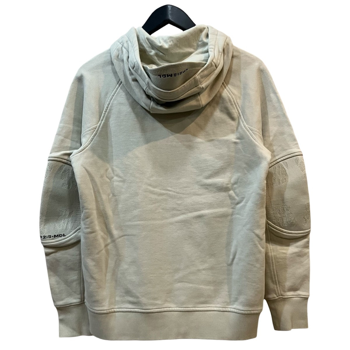 ジップパーカー13CMSS007A