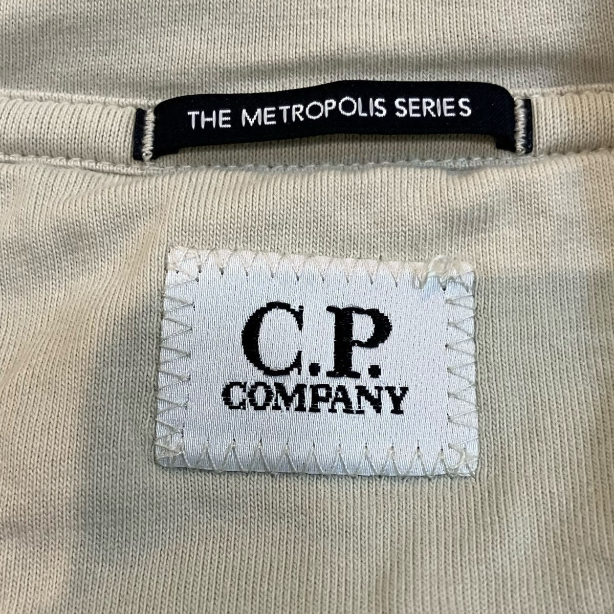 ジップパーカー13CMSS007A