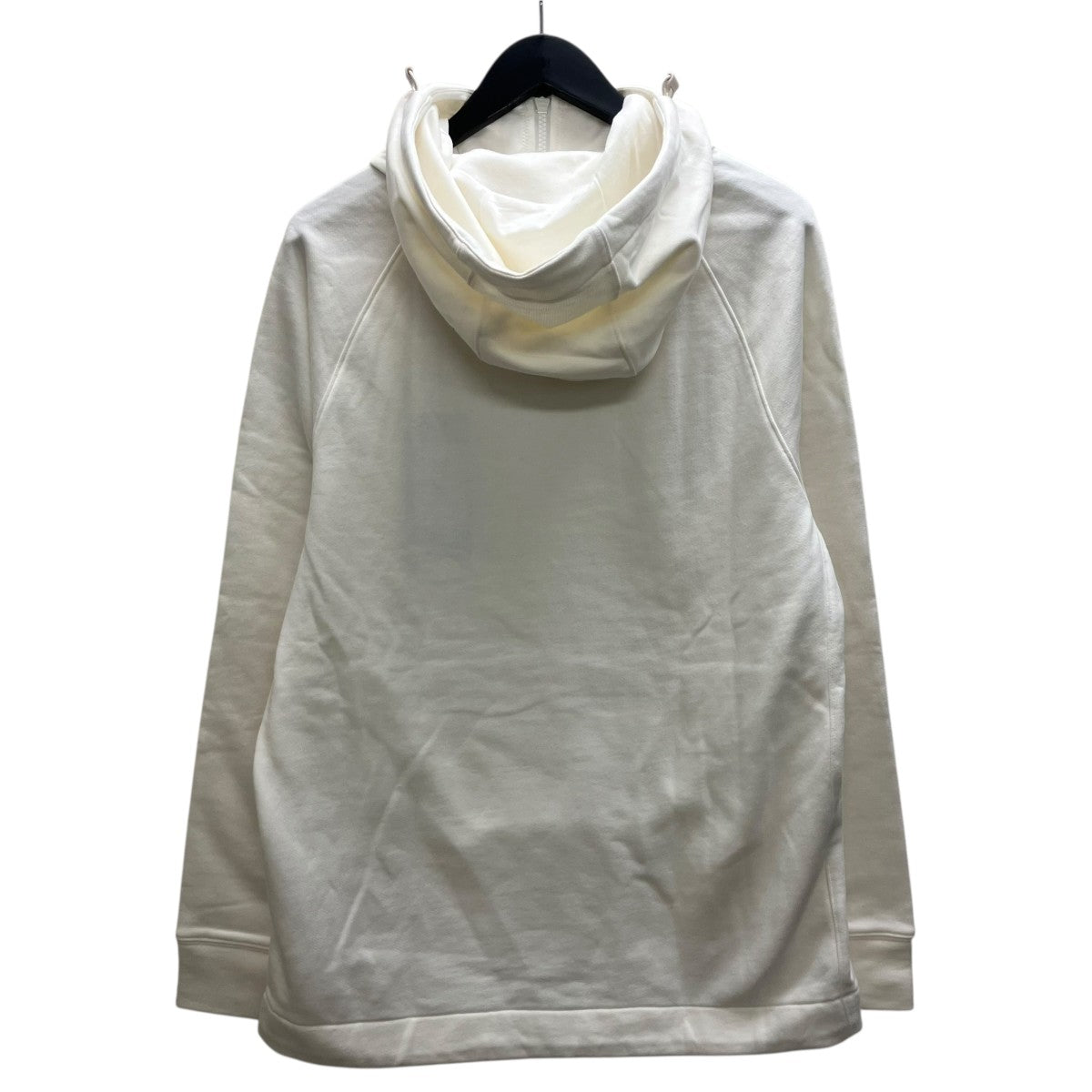 C．P COMPANY ハーフジップフーディ 古着・中古-3枚目のアイテム画像