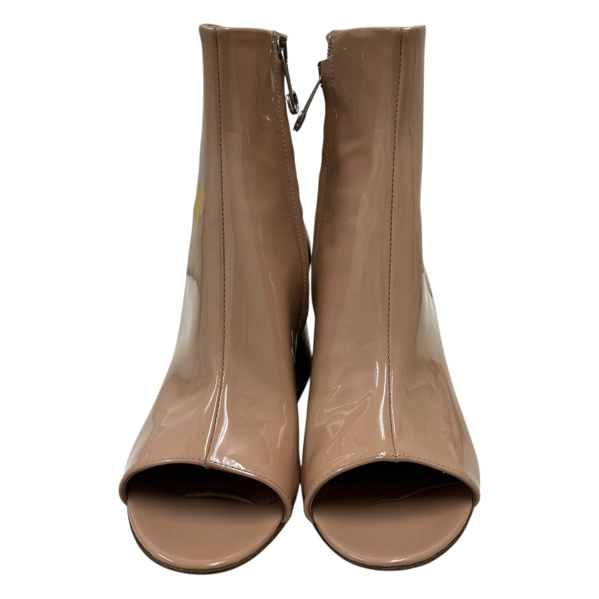 Maison Margiela Ankle Bootsブーティ 古着・中古-2枚目のアイテム画像