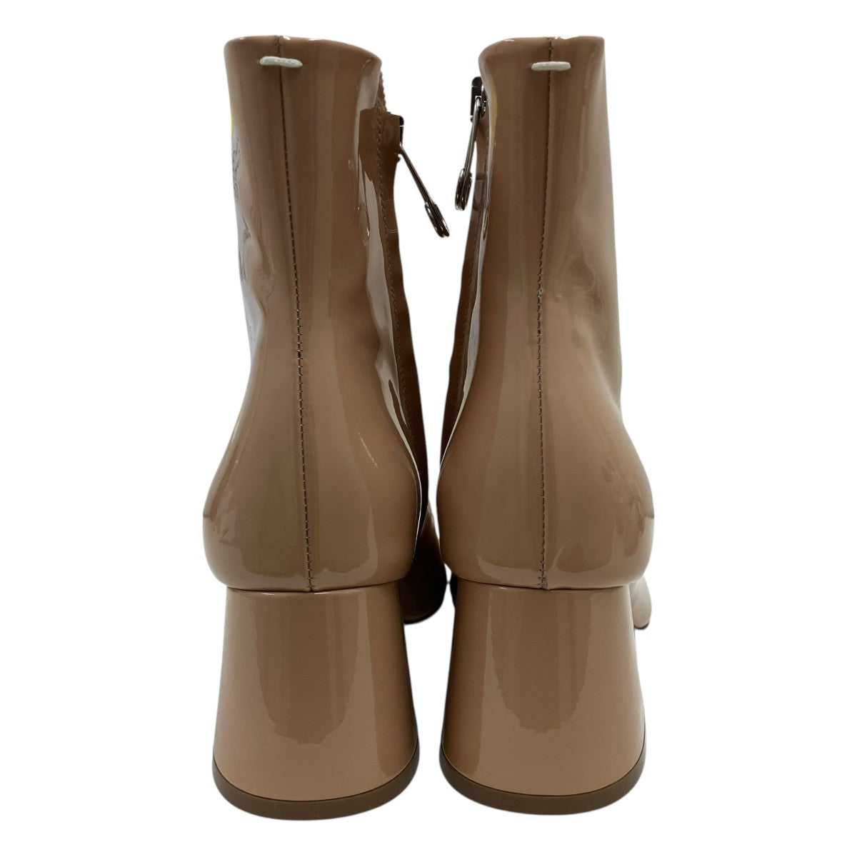 Maison Margiela Ankle Bootsブーティ 古着・中古-4枚目のアイテム画像