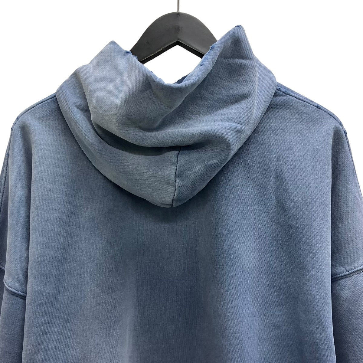 BALENCIAGA パリスムーンフーディ スウェットパーカー 古着・中古-5枚目のアイテム画像