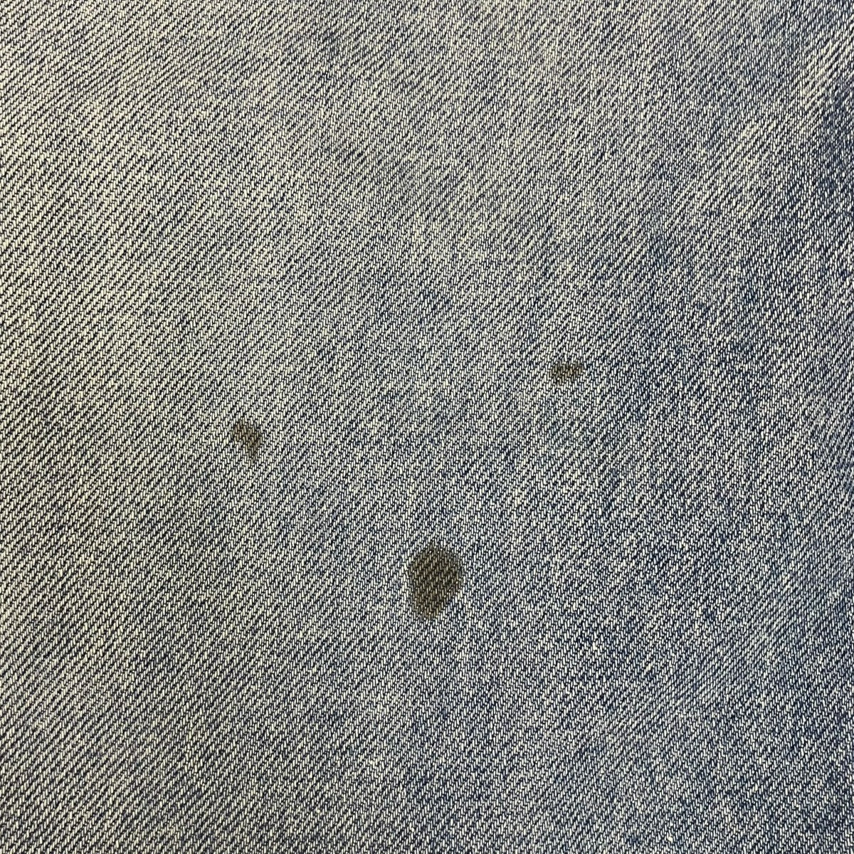 MASU MB BAGGY JEANS USEDバギーデニムパンツ 古着・中古-10枚目のアイテム画像
