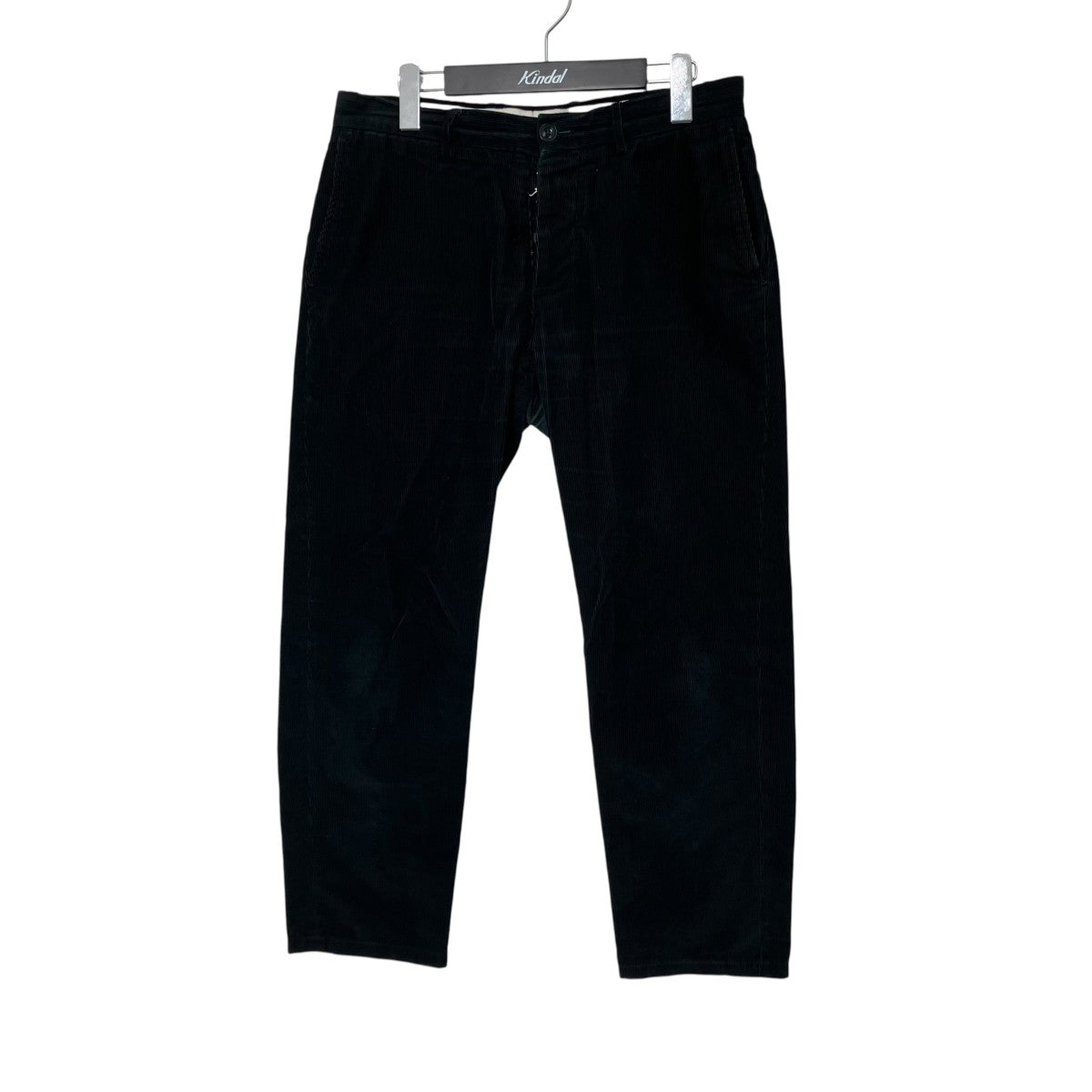 Maison Margiela ストレートコーデュロイパンツS50KA0536 S52933 古着・中古-1枚目のアイテム画像