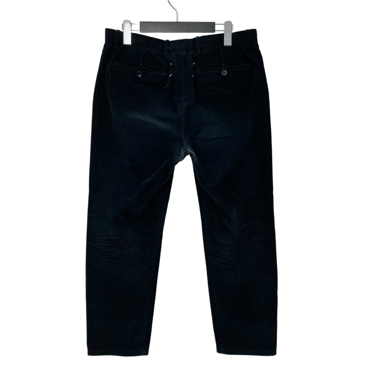 Maison Margiela ストレートコーデュロイパンツS50KA0536 S52933 古着・中古-2枚目のアイテム画像