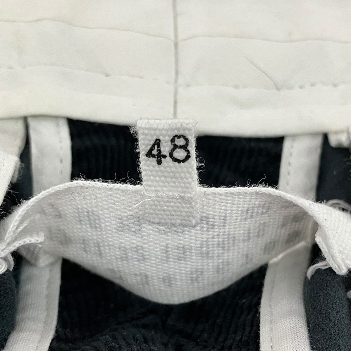 Maison Margiela ストレートコーデュロイパンツS50KA0536 S52933 古着・中古-9枚目のアイテム画像
