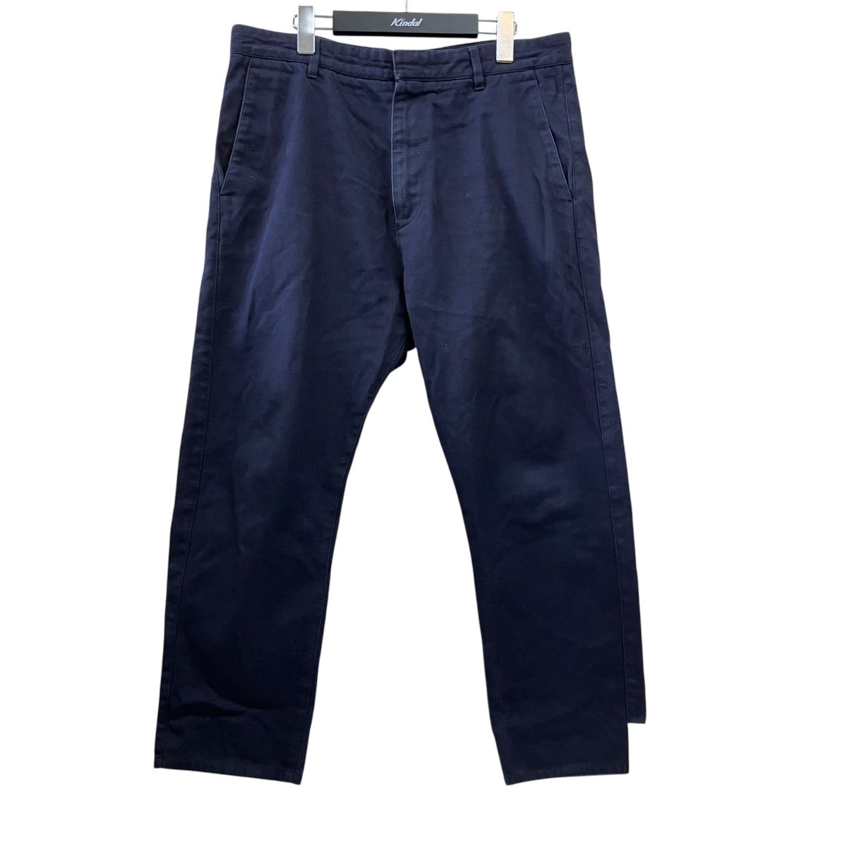 JIL SANDER チノパンJSMH310712 古着・中古-1枚目のアイテム画像