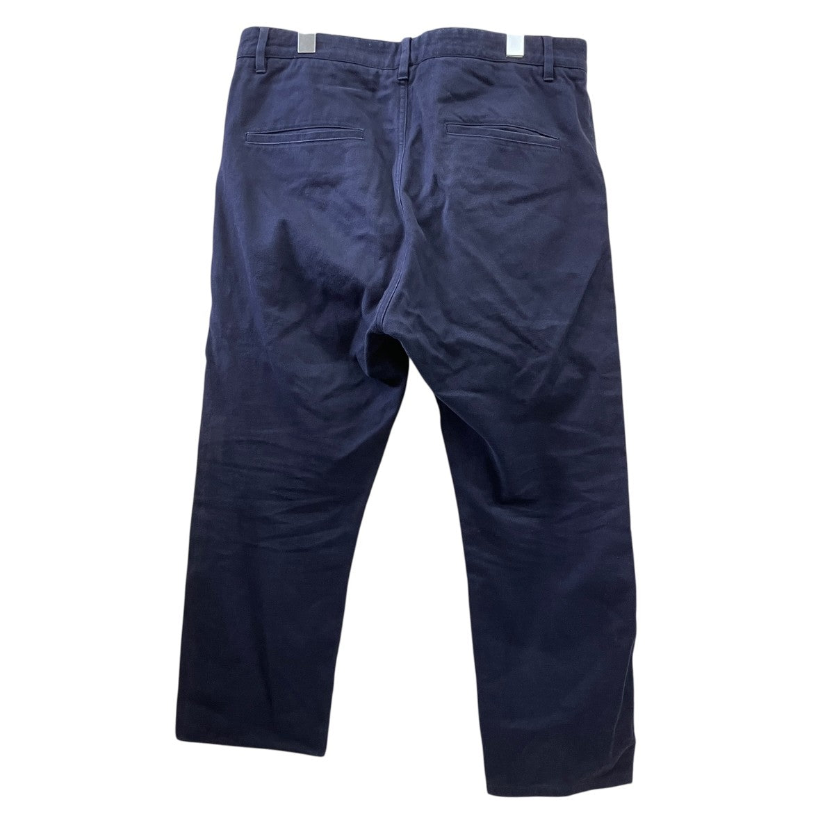 JIL SANDER チノパンJSMH310712 古着・中古-2枚目のアイテム画像