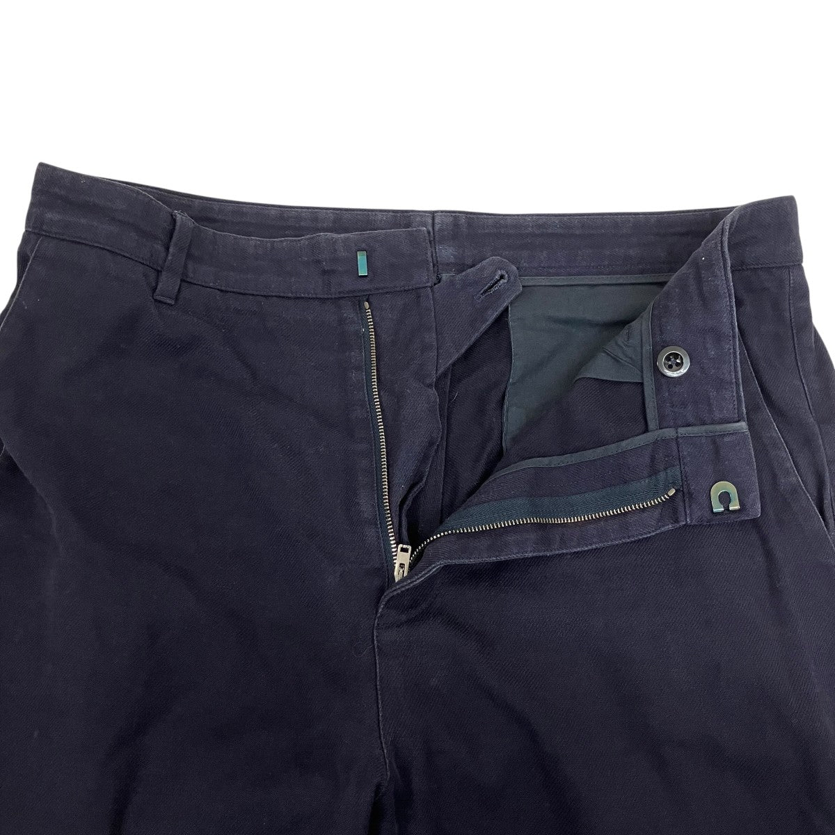 JIL SANDER チノパンJSMH310712 古着・中古-3枚目のアイテム画像
