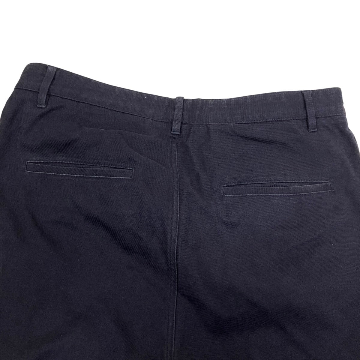 JIL SANDER チノパンJSMH310712 古着・中古-4枚目のアイテム画像
