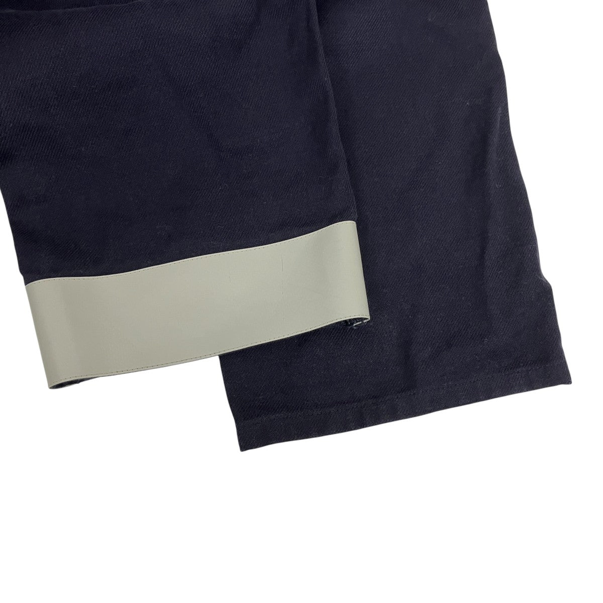 JIL SANDER チノパンJSMH310712 古着・中古-5枚目のアイテム画像