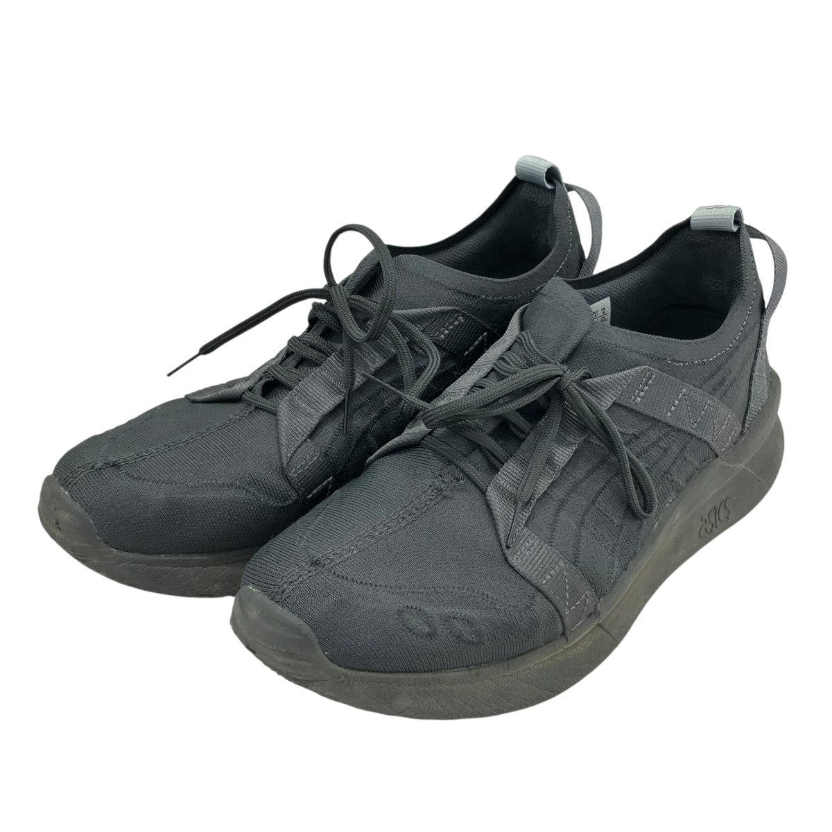 asics×CFCL ローカットスニーカー 古着・中古-1枚目のアイテム画像