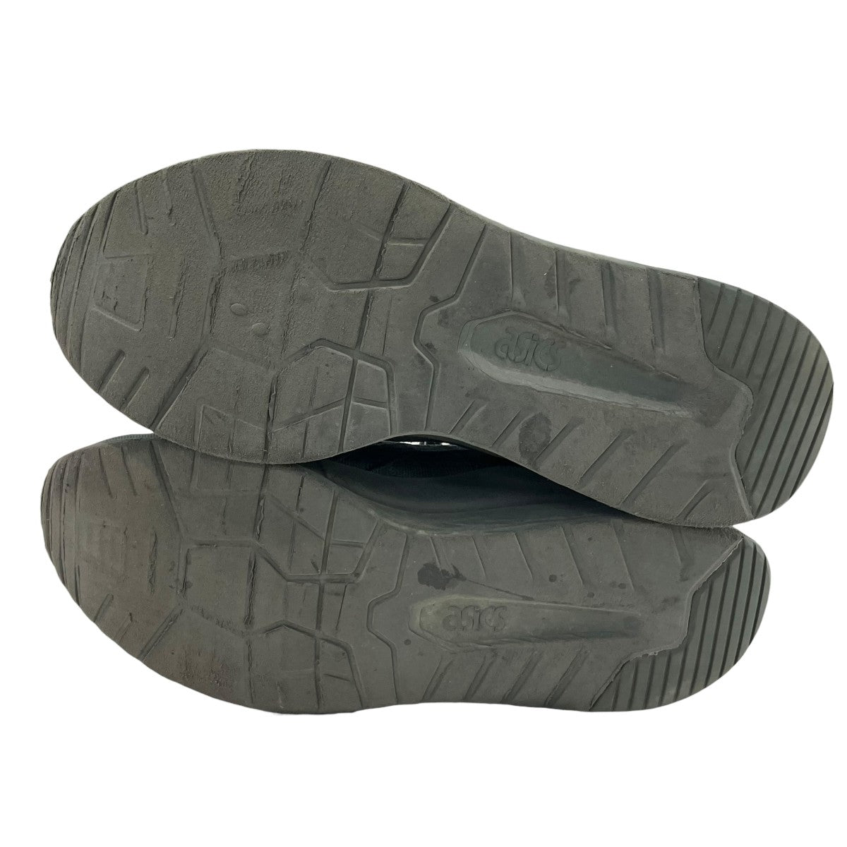 asics×CFCL ローカットスニーカー 古着・中古-3枚目のアイテム画像