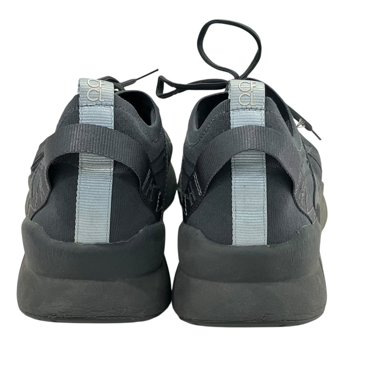 asics×CFCL ローカットスニーカー 古着・中古-6枚目のアイテム画像