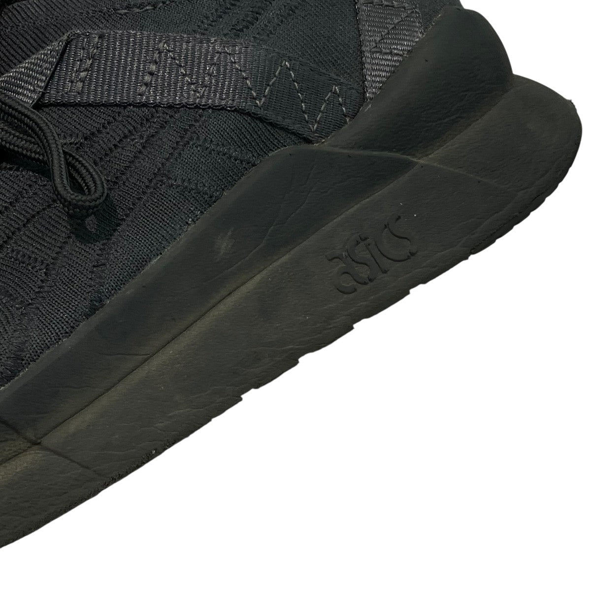 asics×CFCL ローカットスニーカー 古着・中古-8枚目のアイテム画像