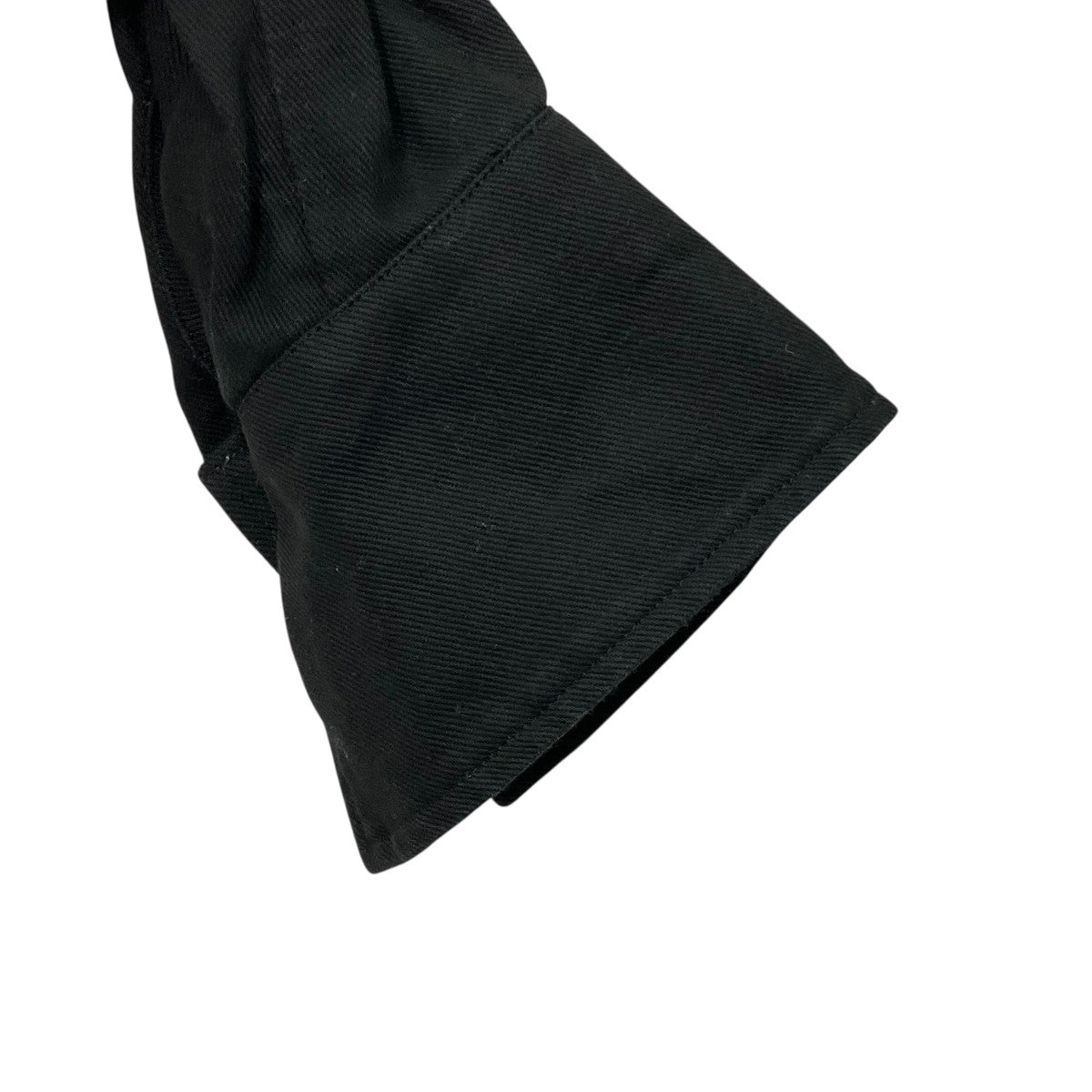 Cotton Linen Twill Short JacketショートジャケットMM23PS-JK711
