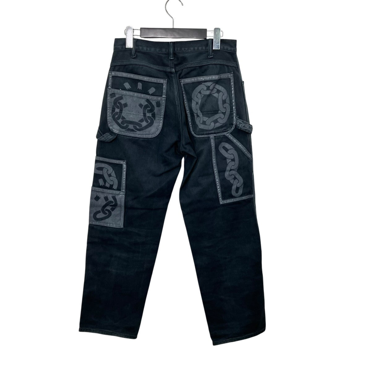 JOURNAL STANDARD×FIFTH GENERAL STORE ×EVERYDAYSデニムパンツ 古着・中古-2枚目のアイテム画像