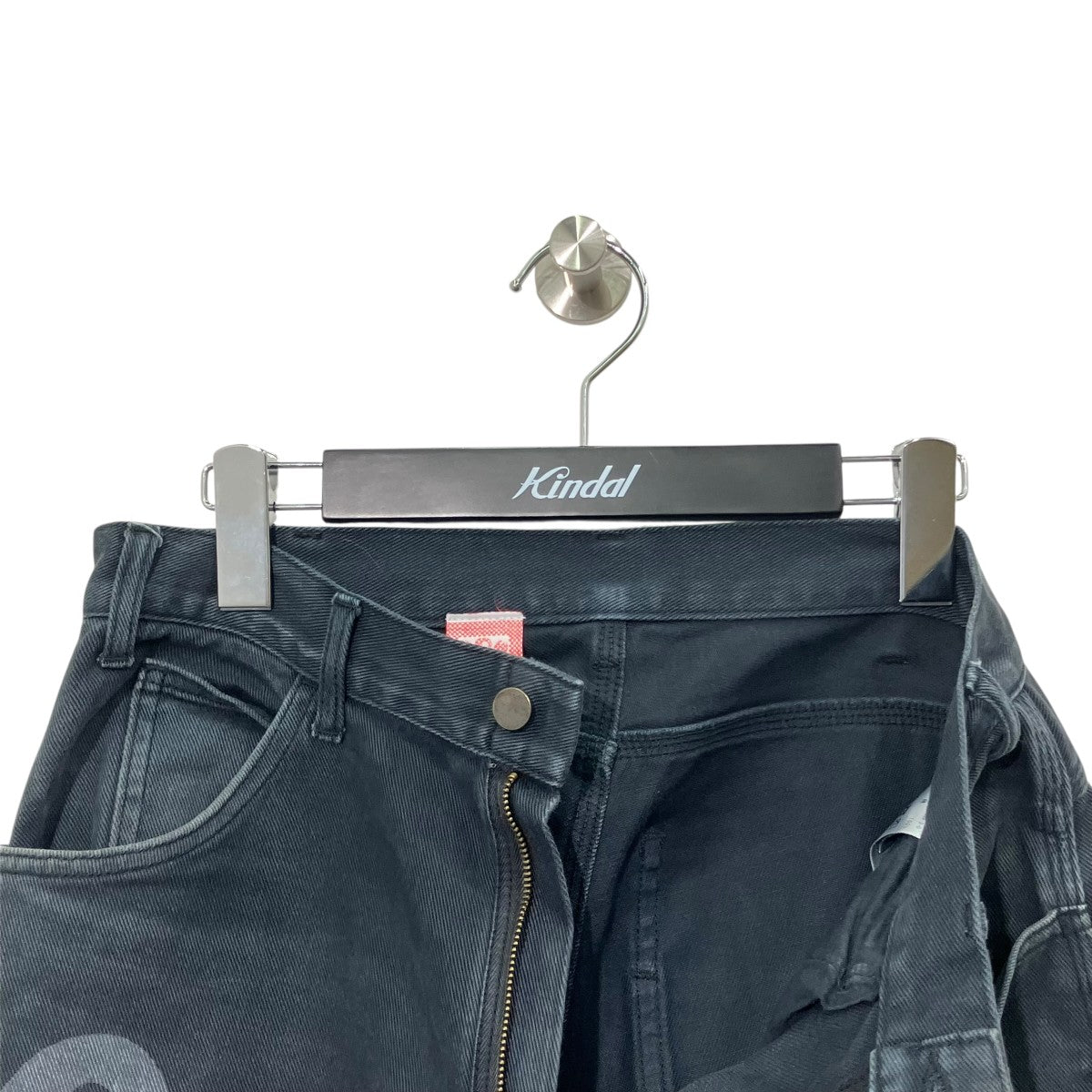 JOURNAL STANDARD×FIFTH GENERAL STORE ×EVERYDAYSデニムパンツ 古着・中古-3枚目のアイテム画像