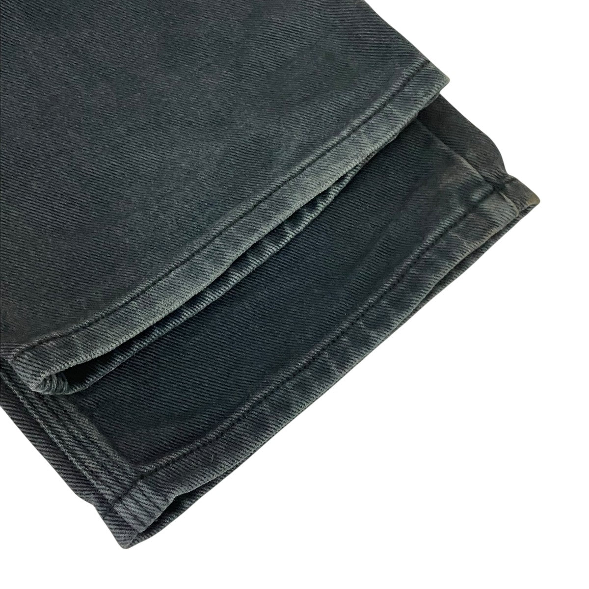 JOURNAL STANDARD×FIFTH GENERAL STORE ×EVERYDAYSデニムパンツ 古着・中古-4枚目のアイテム画像