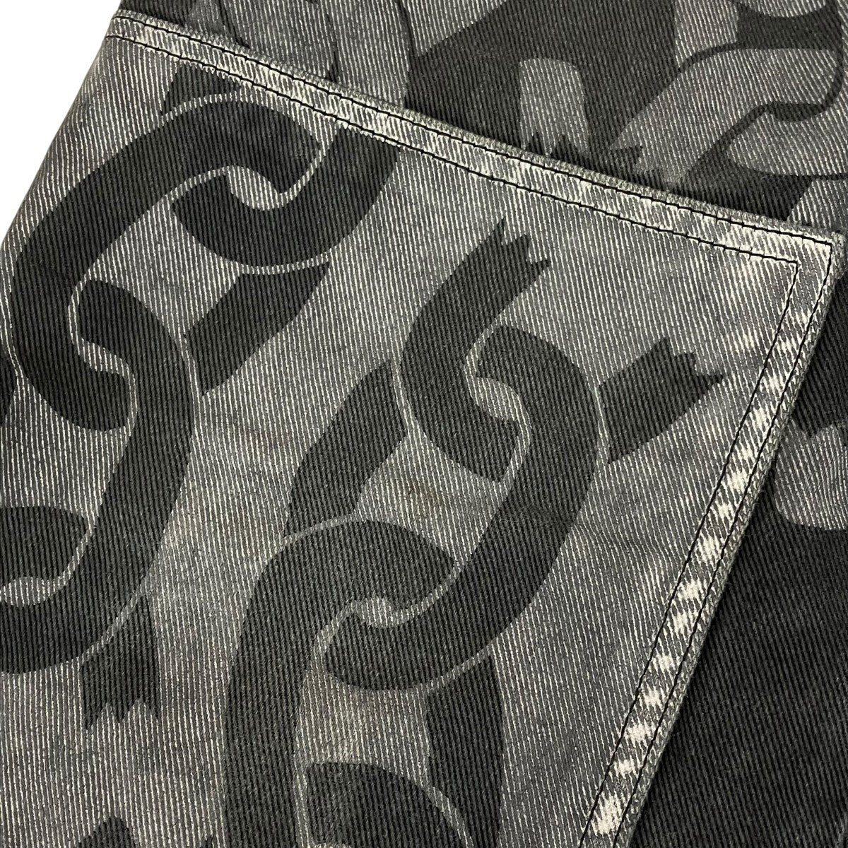 JOURNAL STANDARD×FIFTH GENERAL STORE ×EVERYDAYSデニムパンツ 古着・中古-7枚目のアイテム画像