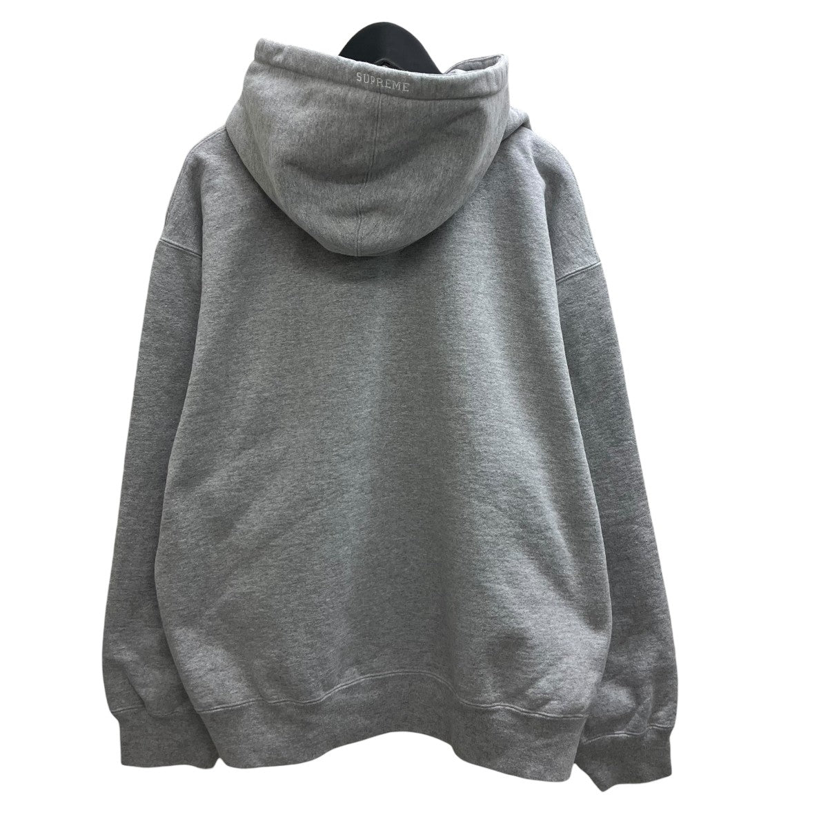 Supreme(シュプリーム) S Logo Zip Up Hooded Sweatshirtジップ