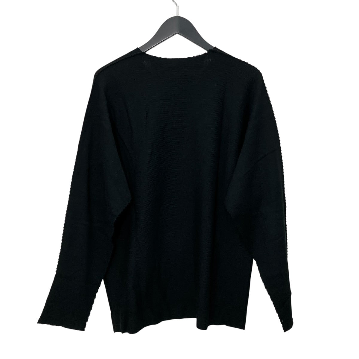 A-POC ABLE ISSEY MIYAKE 長袖トップス　ニット A-POC ABLE ISSEY MIYAKE(エイポック エイブル イッセイ ミヤケ) TYPE