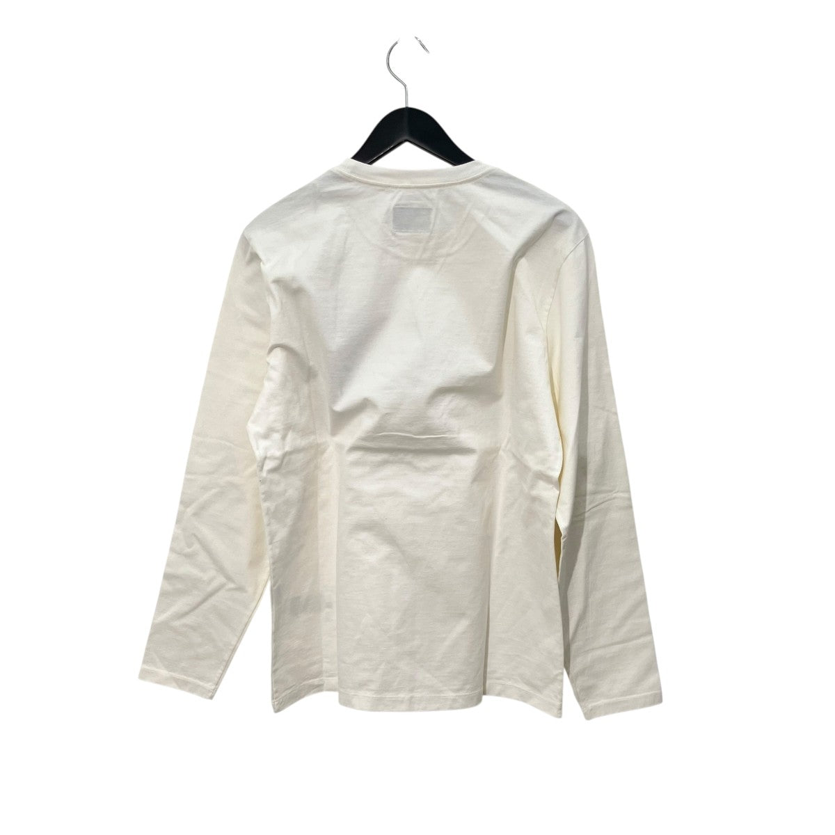 C．P COMPANY×FILA ロングスリーブTシャツA11M149207 古着・中古-2枚目のアイテム画像