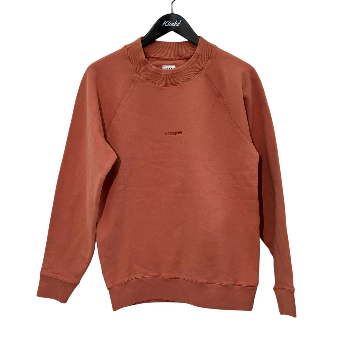 C．P COMPANY フロントロゴスウェット13CMSS310A