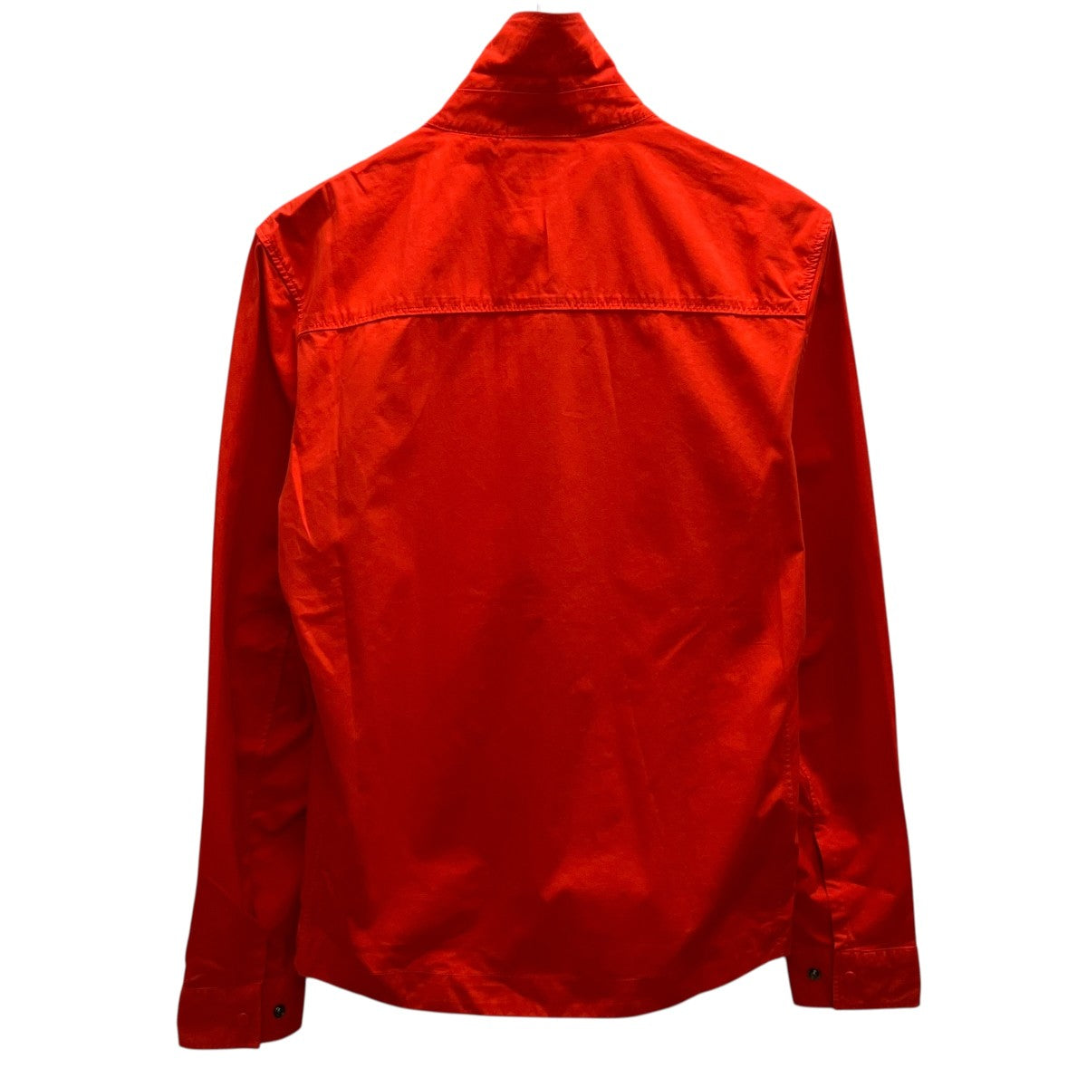 C．P COMPANY ダブルジップロゴジャケット 古着・中古-3枚目のアイテム画像