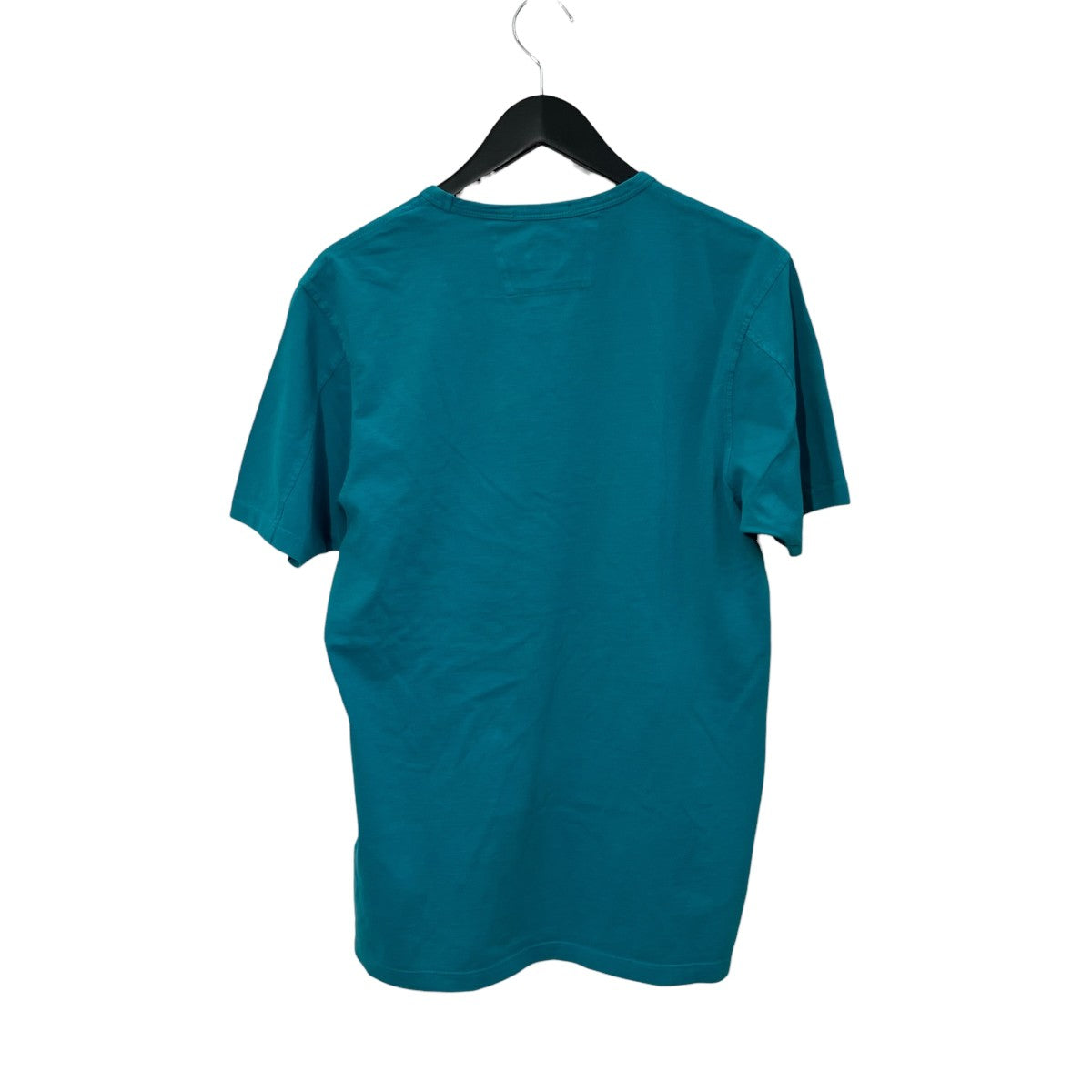 C．P COMPANY フロントロゴTシャツ14CMTS142A 古着・中古-2枚目のアイテム画像