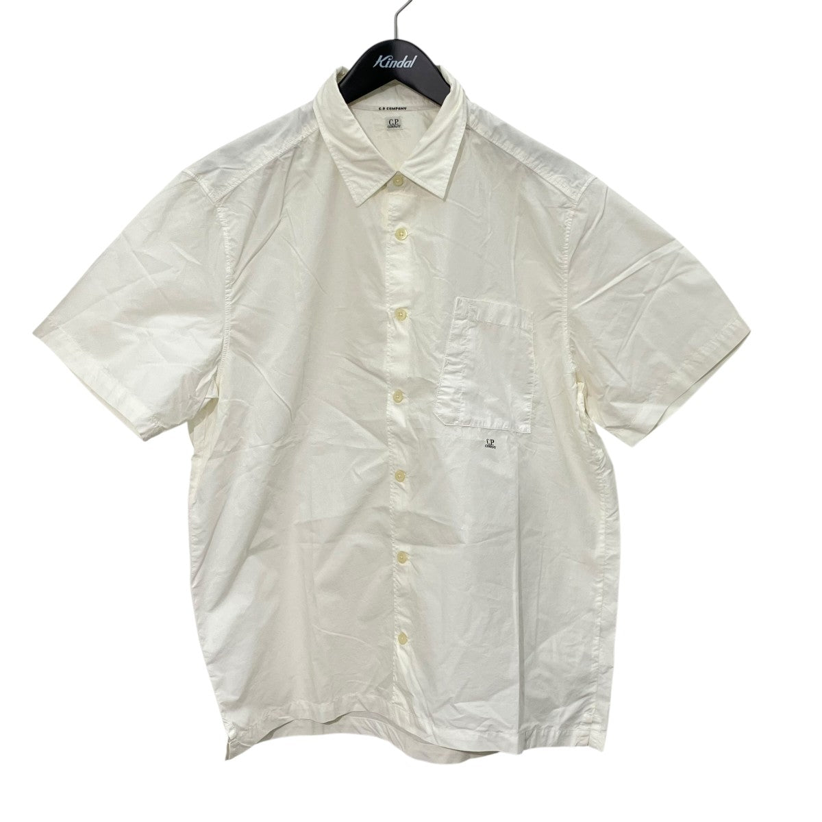 C．P COMPANY 半袖シャツ14CMTS142A