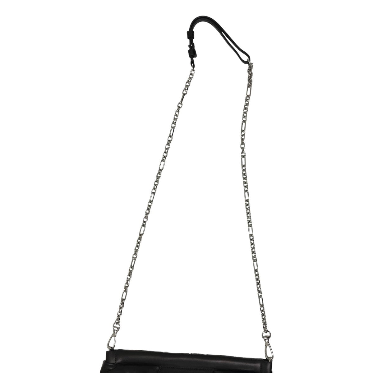 Maison Margiela Glam Slam ショルダーバッグ／ グラムスラム ソフトレザー ショルダーバッグ 古着・中古-7枚目のアイテム画像