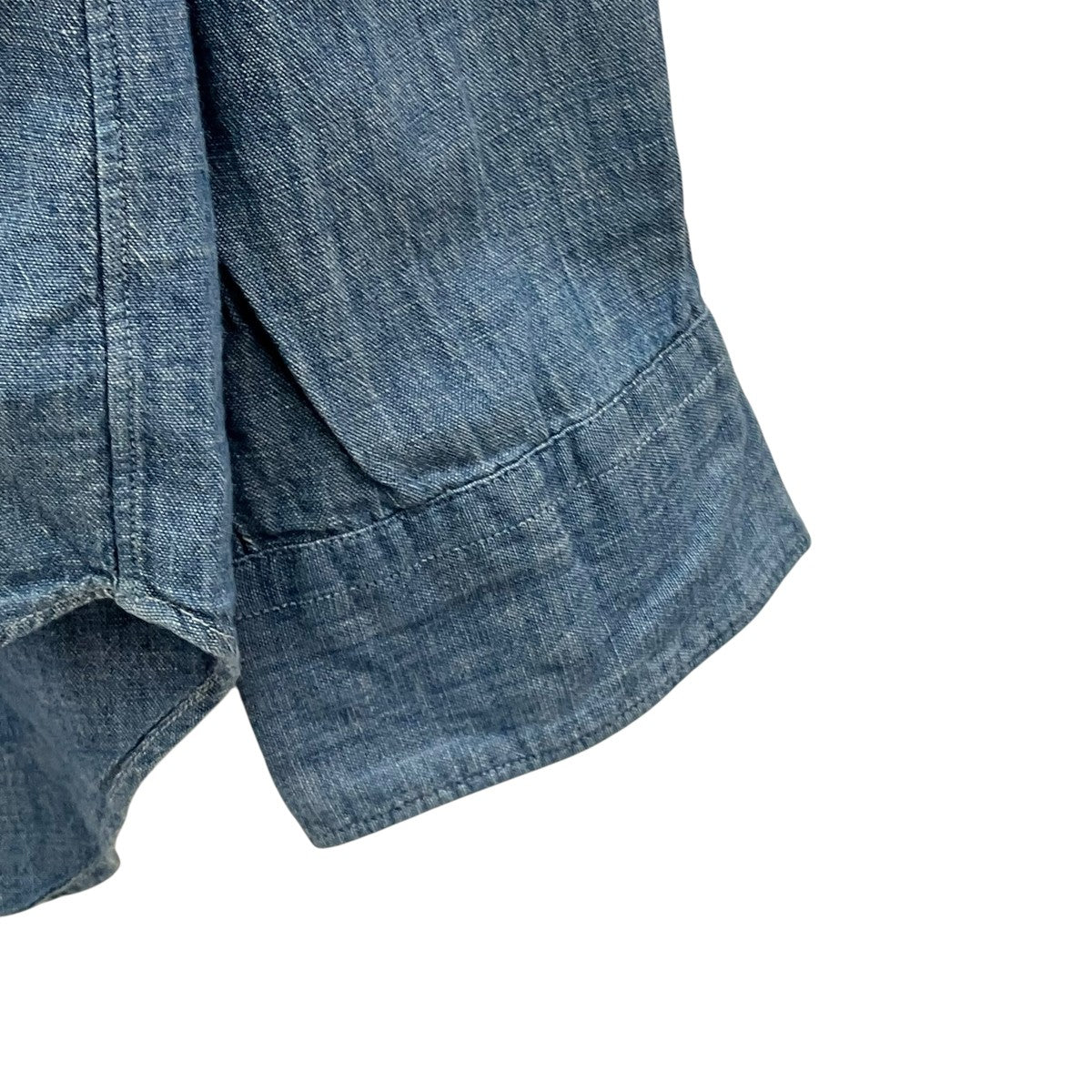 COMME des GARCONS HOMME PLUS 長袖シャツPH-B021 古着・中古-4枚目のアイテム画像