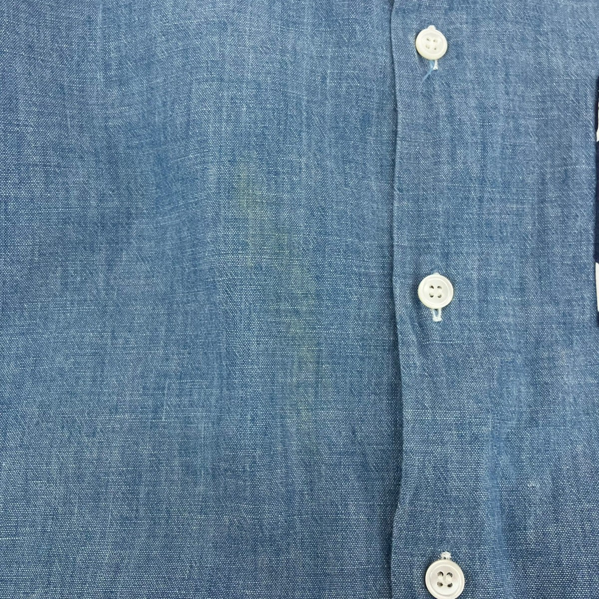 COMME des GARCONS HOMME PLUS 長袖シャツPH-B021 古着・中古-5枚目のアイテム画像