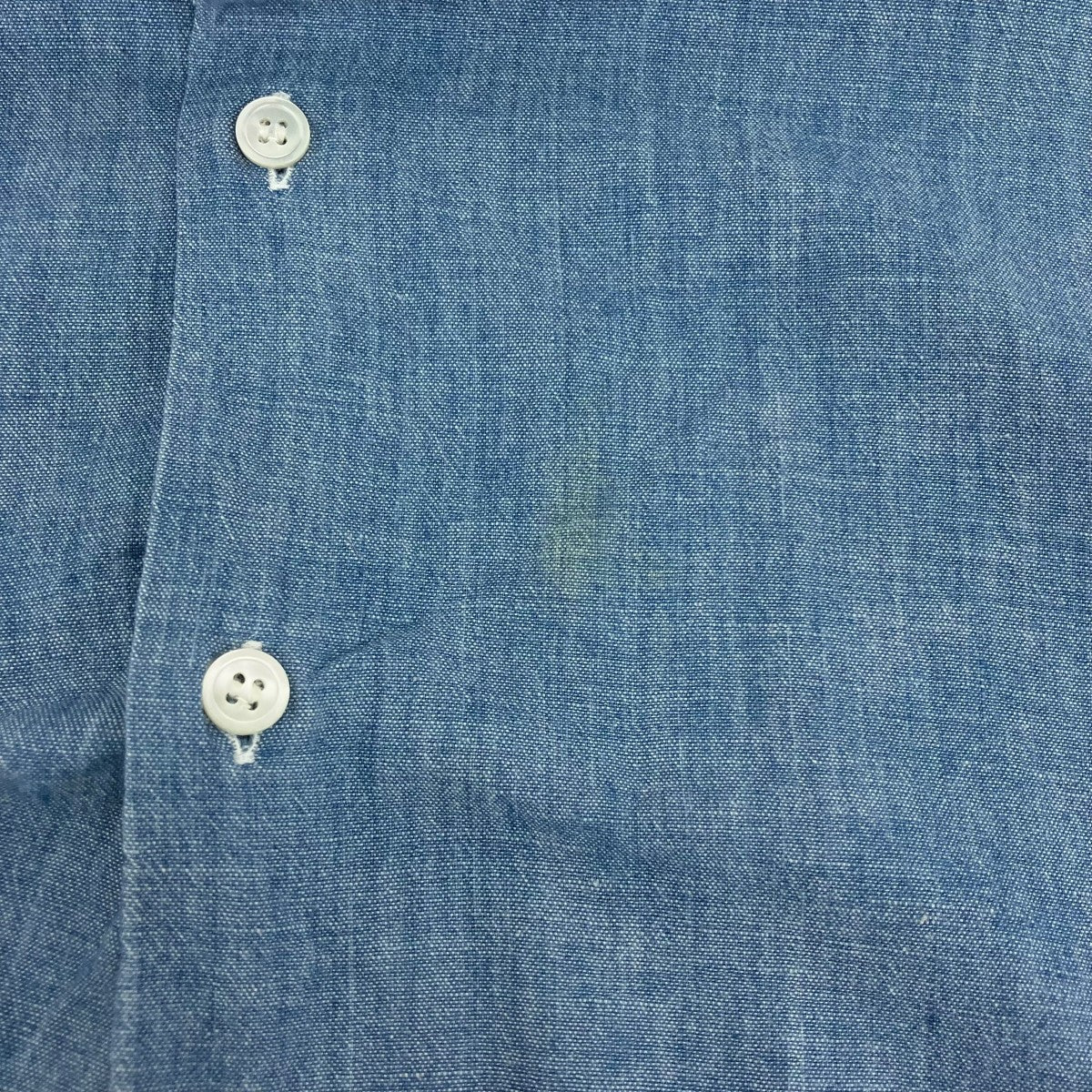COMME des GARCONS HOMME PLUS 長袖シャツPH-B021 古着・中古-6枚目のアイテム画像