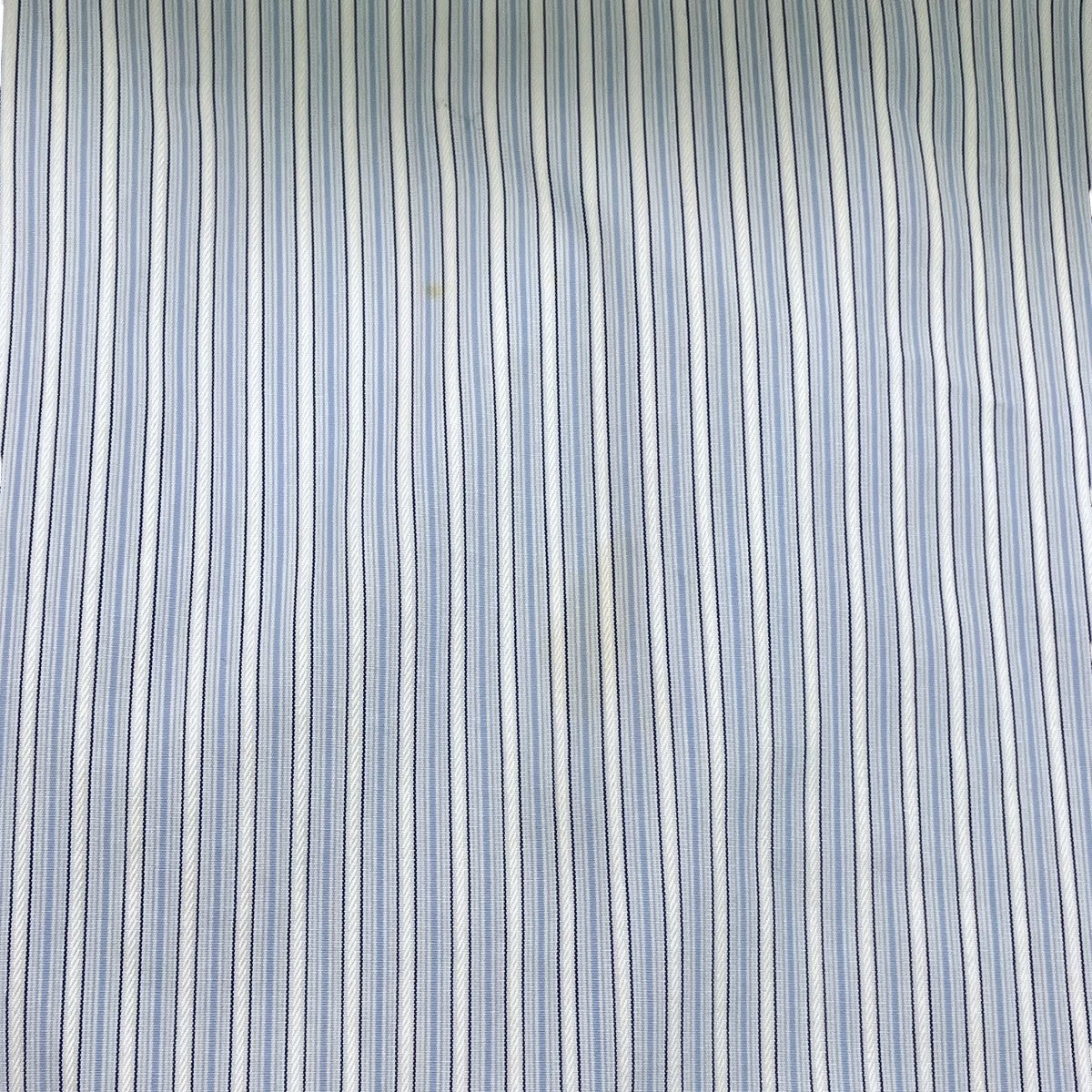 COMME des GARCONS SHIRT ストライプ長袖シャツS22054 古着・中古-6枚目のアイテム画像